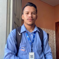 Luis David Baima