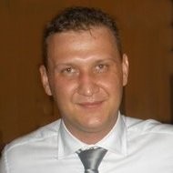 Georgios Tsarouchas