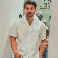 Akash Rohilla