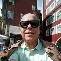 Carlos Martins