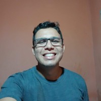 Marcos Paulo Da Rosa Ribeiro