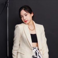 Michelle Alam Sidhi