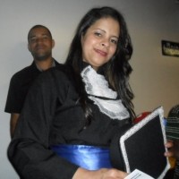 Eliane Medina