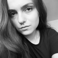Olha Demchyshyn
