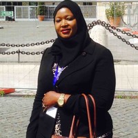 Mariama Saidy
