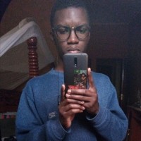 Arnold Fredrick