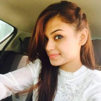 Tanisha Sharma,