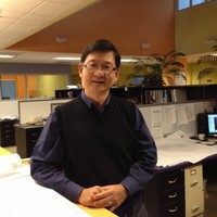 Jerry Lam