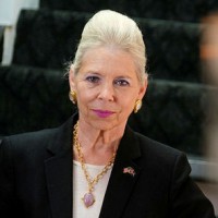 Michele Roosevelt Edwards