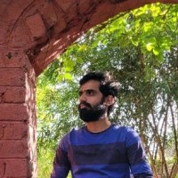 Akshay A V
