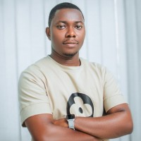 Nsisong Peter Edet