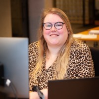 Veronique Luijk