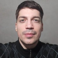 Gabriel Maximiliano Gustavo Iakantas