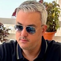 Zaid Nabil Kamal
