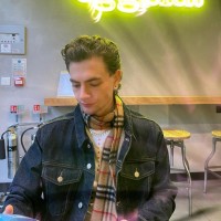 Jamie Gillespie