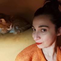 Monica Urbina