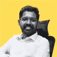 Adarsh Patil