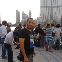 hossam alam
