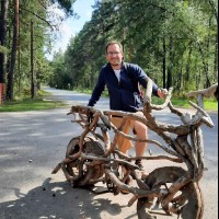 Александр Сальков
