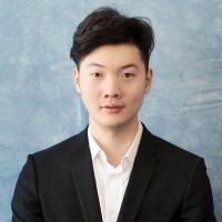 Simon Yu