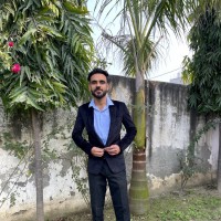 Vikas Saroha