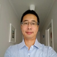 Anson Lei