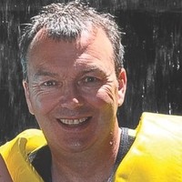 Stephen Kemp