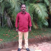 MANOJ P J