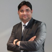 Ashish Mishra