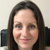 Jenelle Lavoie