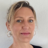 Catherine Lacoste Moreto
