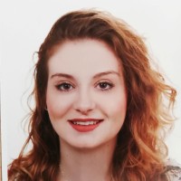 Isabel Sarría Cebrián