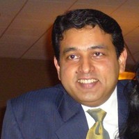 Monish Desai