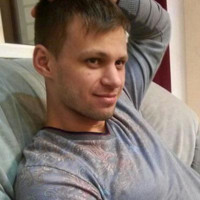 Denis Nizikov