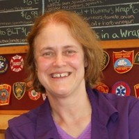 Marguerite Serkin