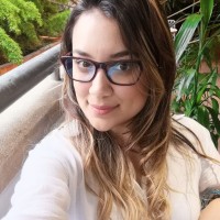 Luisa Bustamante
