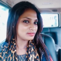 Divya Govindaraj