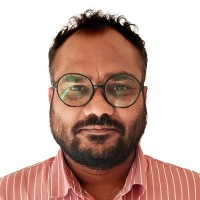 Vinod Chaudhari