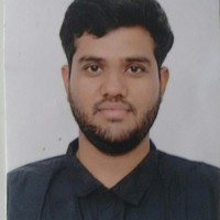 chitrang joshi