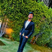 Lakshay Saini