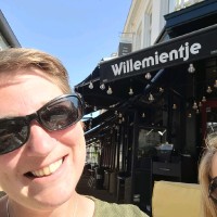 Willemien Hop