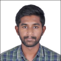 Ajith Krishnaswamy