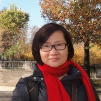 Cathy Zeng