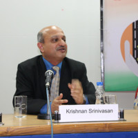 Krishnan Srinivasan