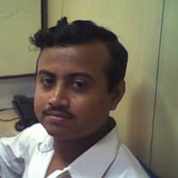 Joydeep Sanyal