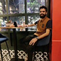 Ankit Kumar Sharma