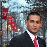 Benjamin Morales