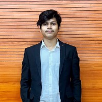 Arpit Kumar Singh