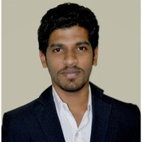 Jayesh Chavan