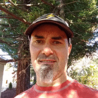 David Scott Morrey